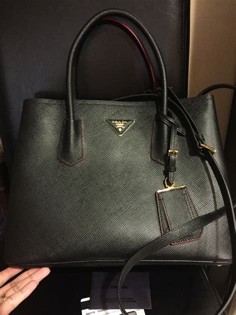 discount prada handbags authentic|authentic pre owned Prada handbags.